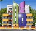 Anmol Riverwoods - Apartment at River View colony, Manapakkam,  Manapakkam Village, Sriperumbudur Taluk,  Kancheepuram District, Chennai